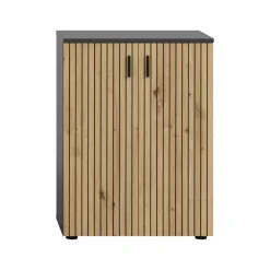 Badschrank