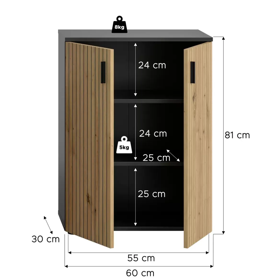 Badschrank