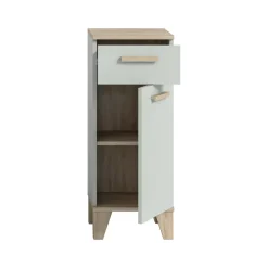 Badschrank halbhoch