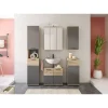 Badstandschrank