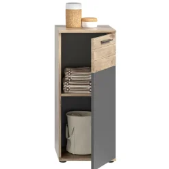 Badstandschrank