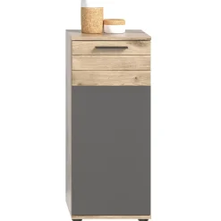 Badstandschrank