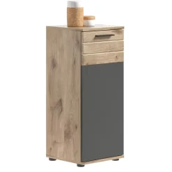 Badstandschrank