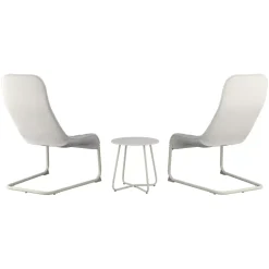 Balkon-Loungeset
