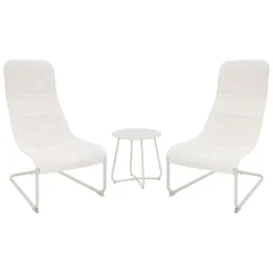 Balkon-Loungeset