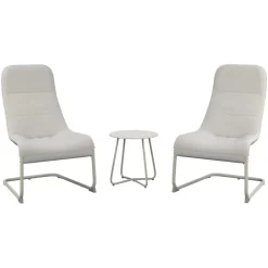 Balkon-Loungeset