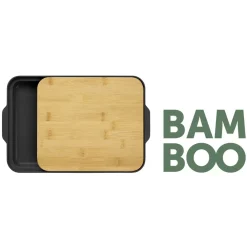 Bambus Schneidebrett