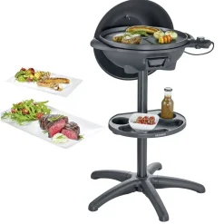 Barbecue-Grill