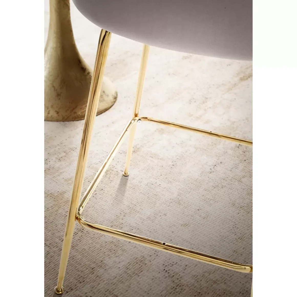 Barhocker 2er-Set