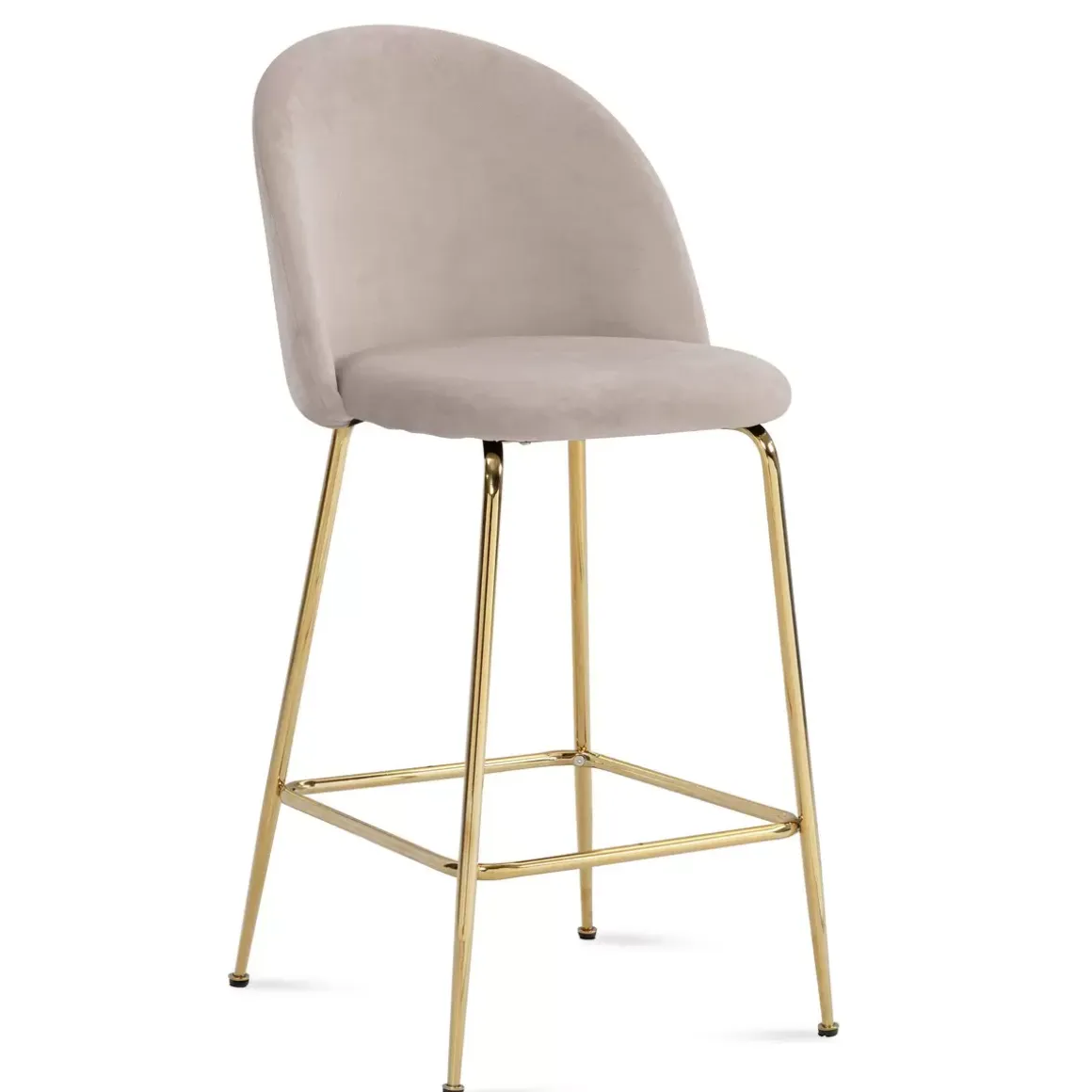 Barhocker 2er-Set