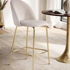 Barhocker 2er-Set