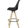 Barhocker 2er-Set
