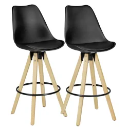 Barhocker 2er-Set