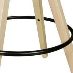 Barhocker 2er-Set