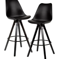 Barhocker 2er-Set