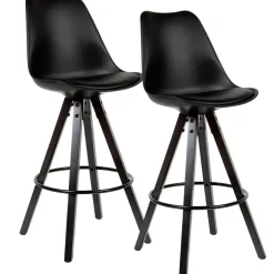 Barhocker 2er-Set