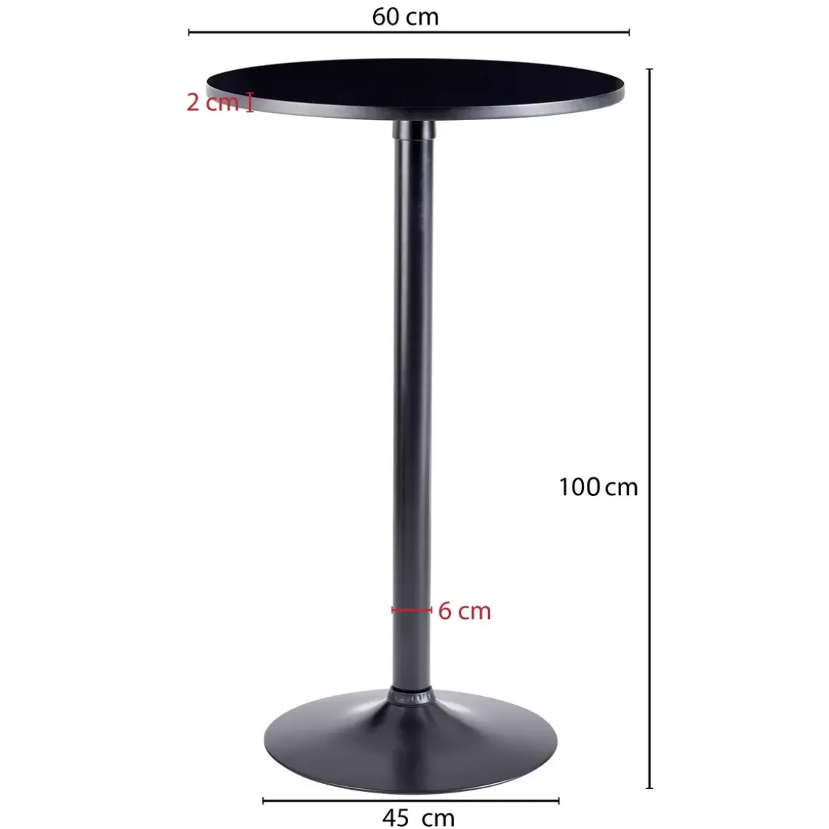 Bar- & Stehtisch