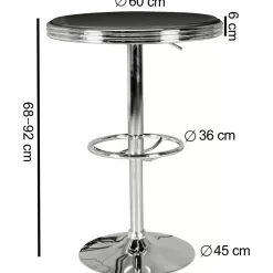 Bar- & Stehtische