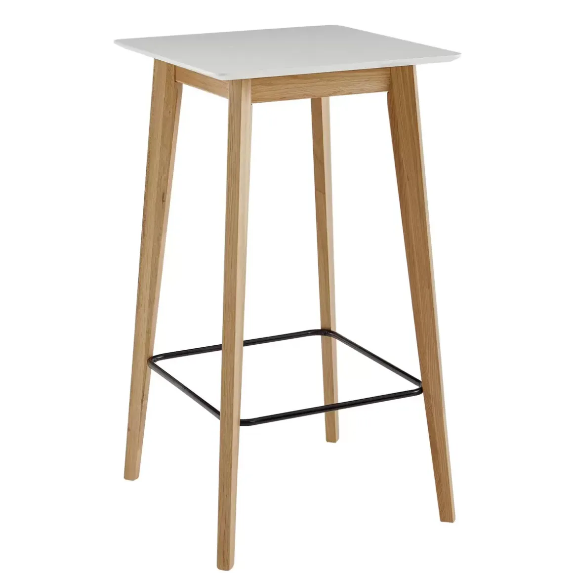 Bartisch Eckig