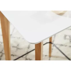 Bartisch Eckig