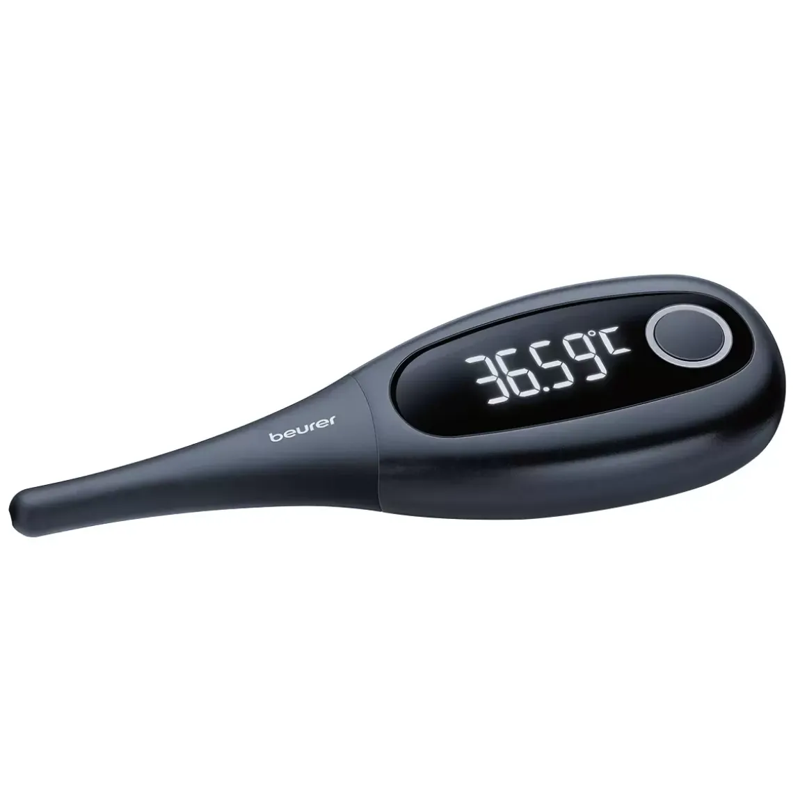Basalthermometer