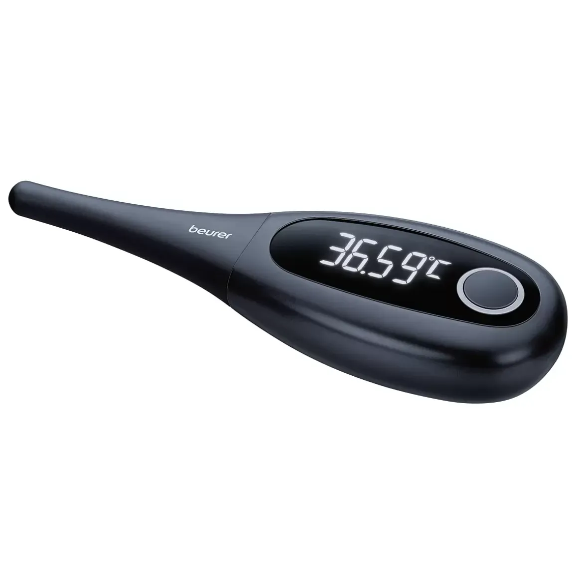 Basalthermometer