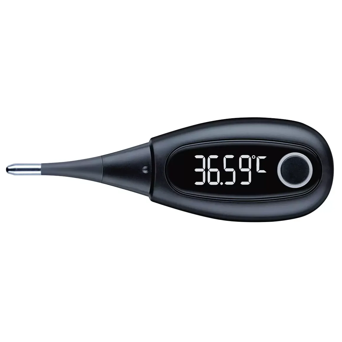Basalthermometer