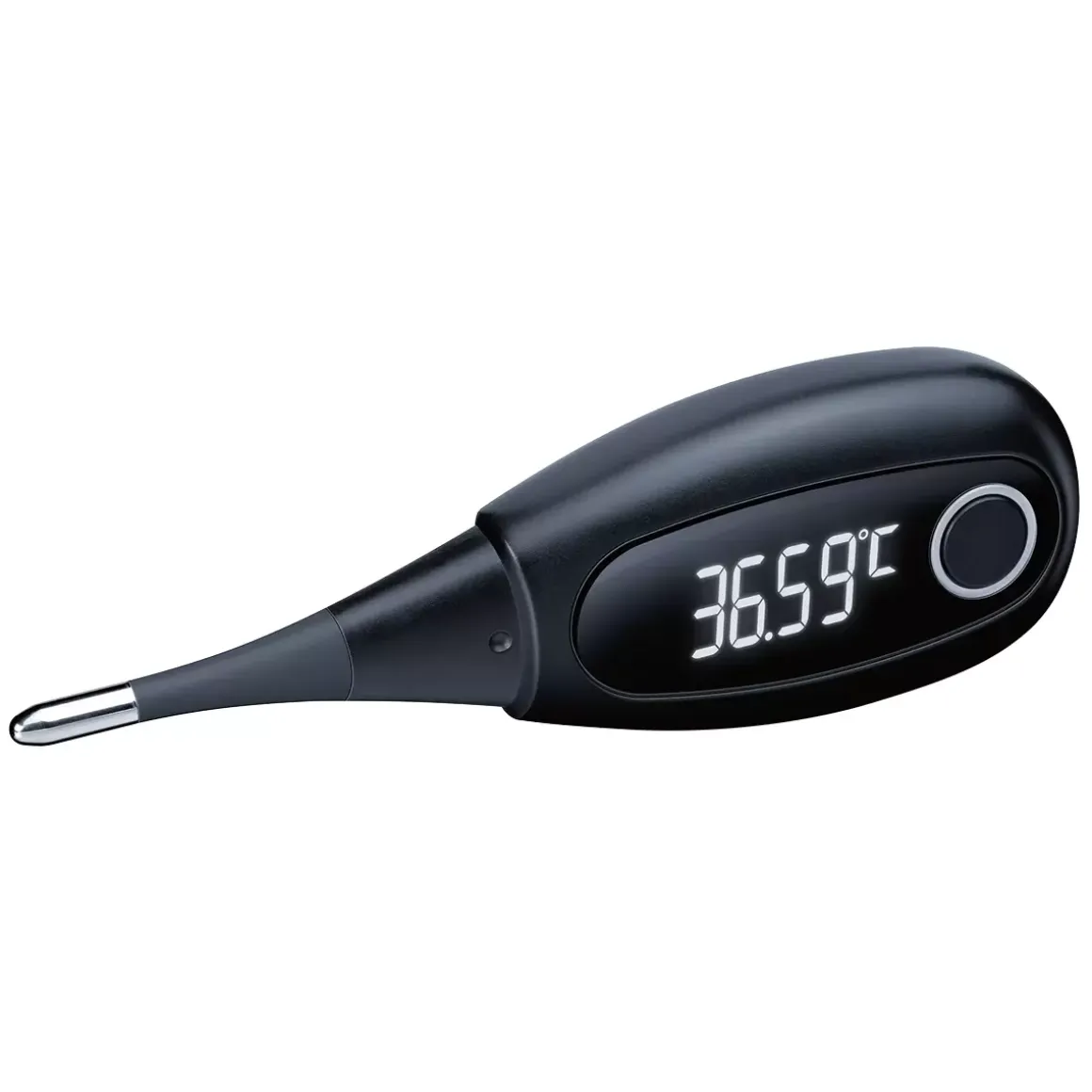 Basalthermometer