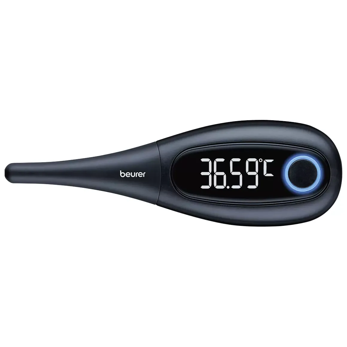 Basalthermometer