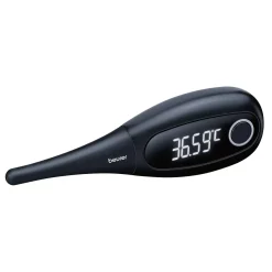 Basalthermometer
