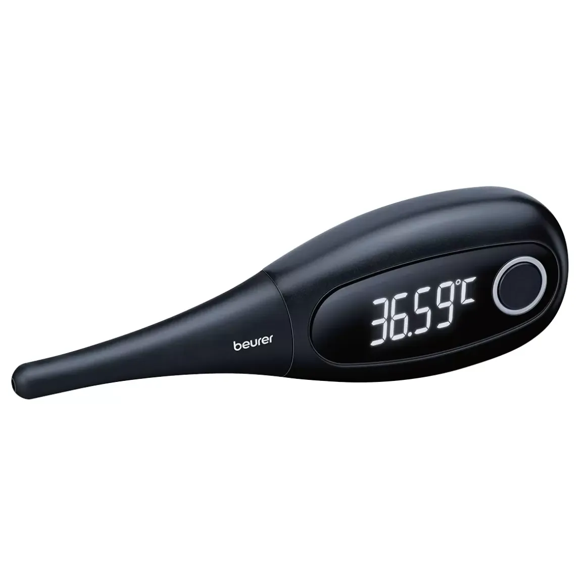 Basalthermometer
