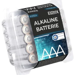 Batterie 30er Pack