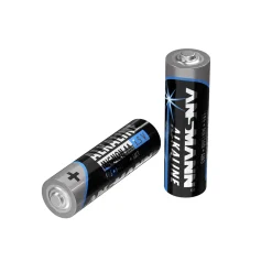 Batterie 40er Pack AA