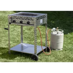 BBQ Dragon Gastrobräter