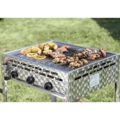 BBQ Dragon Gastrobräter