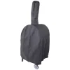 BBQ Dragon Pizzao. plus Haube