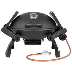 BBQ Dragon Tischgrill
