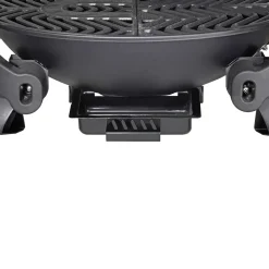 BBQ Dragon Tischgrill
