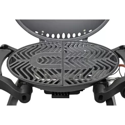 BBQ Dragon Tischgrill