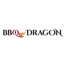 BBQ Dragon Tischgrill Monterey