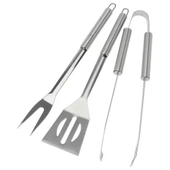 BBQ-Grillset