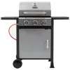Bedano 3 Brenner mit