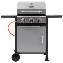 Bedano 3 Brenner mit