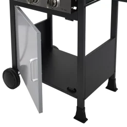 Bedano 3 Brenner mit
