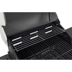 Bedano 3 Brenner mit