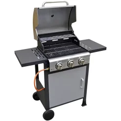 Bedano 3 Brenner mit