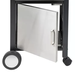 Bedano mit Abdeckhülle