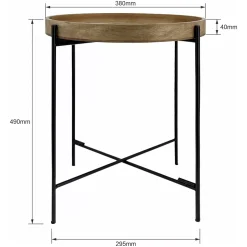 Beistelltisch