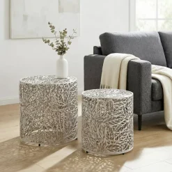 Beistelltisch 2-er Set