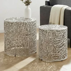Beistelltisch 2-er Set